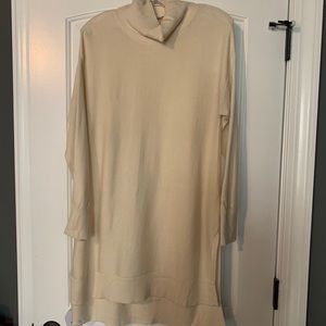 Soft Surroundings Tunic Sweater